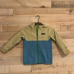 Baby Torrentshell 3L Rain Jacket